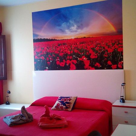 Villa Morgante B&B Pedara Kültér fotó