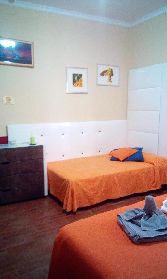 Villa Morgante B&B Pedara Kültér fotó