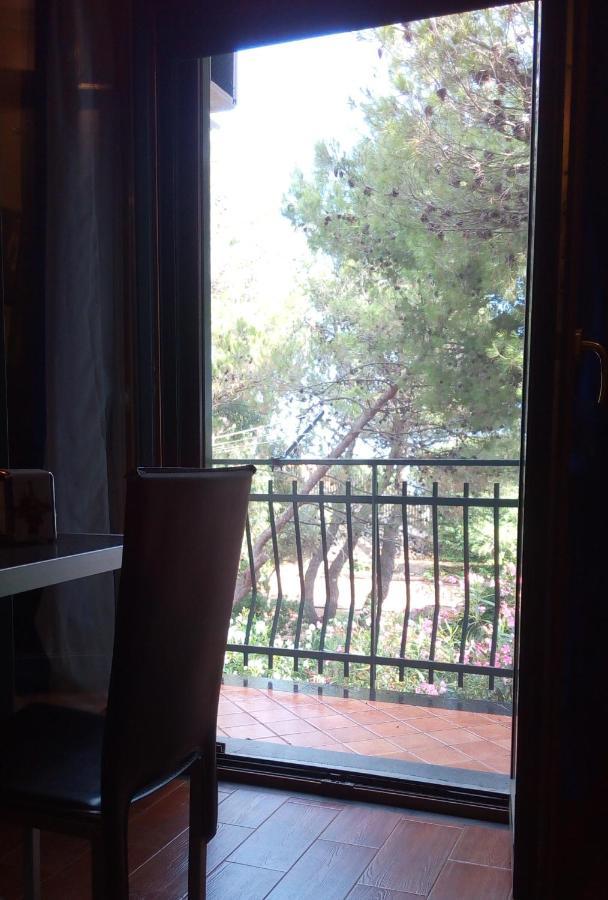 Villa Morgante B&B Pedara Kültér fotó