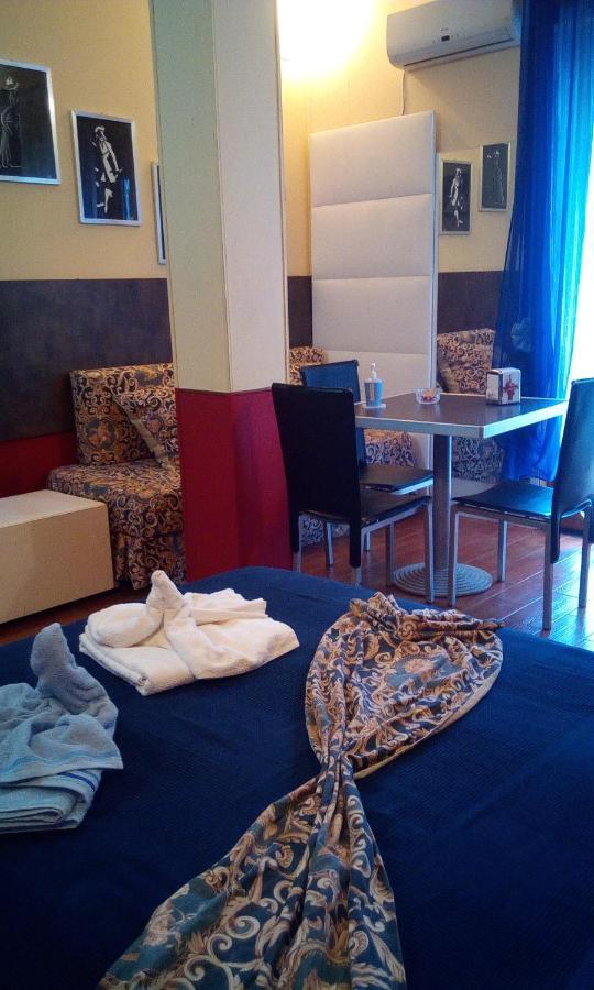 Villa Morgante B&B Pedara Kültér fotó