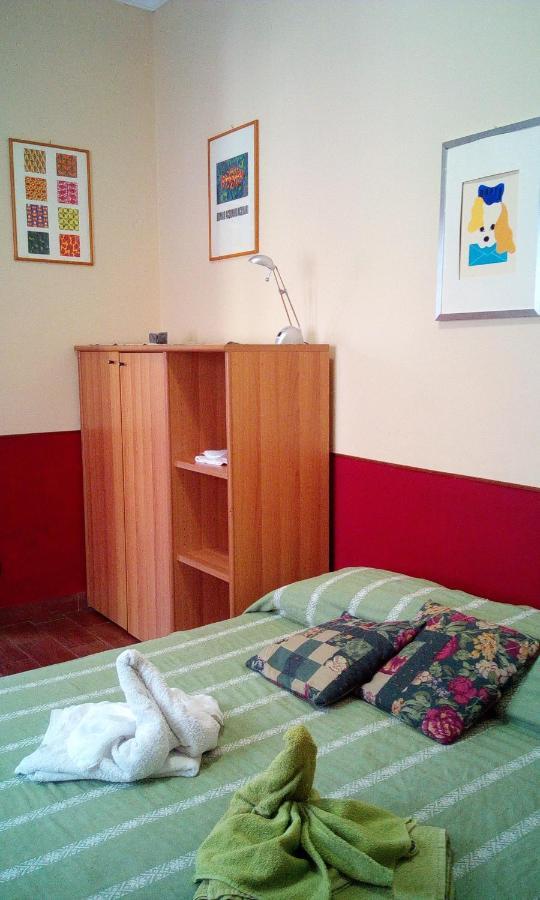 Villa Morgante B&B Pedara Kültér fotó