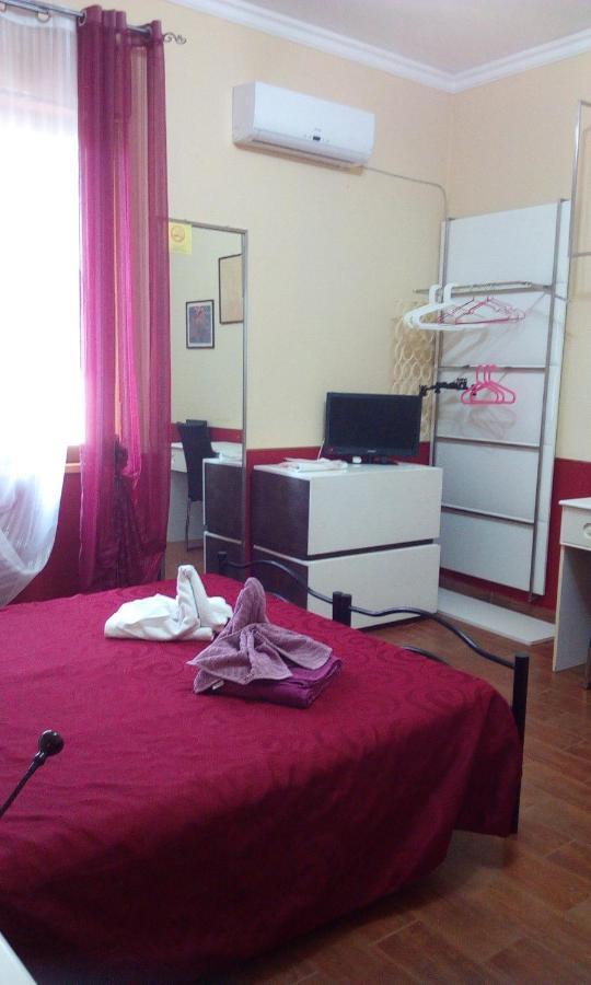 Villa Morgante B&B Pedara Kültér fotó