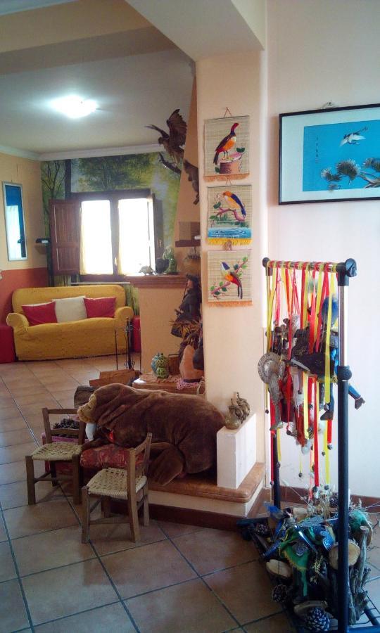 Villa Morgante B&B Pedara Kültér fotó