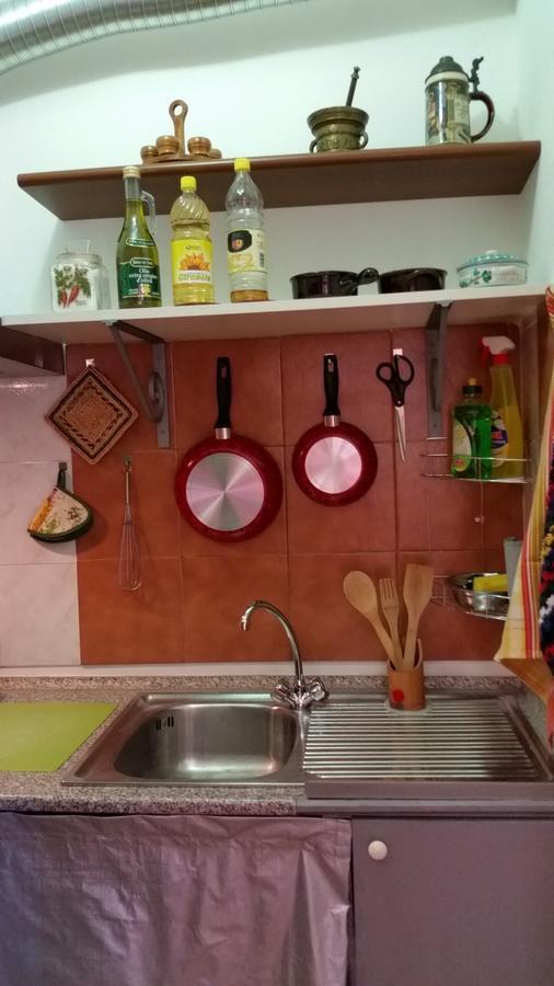 Villa Morgante B&B Pedara Kültér fotó