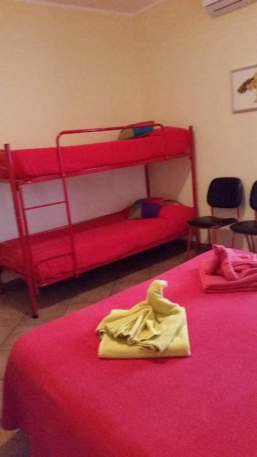 Villa Morgante B&B Pedara Kültér fotó